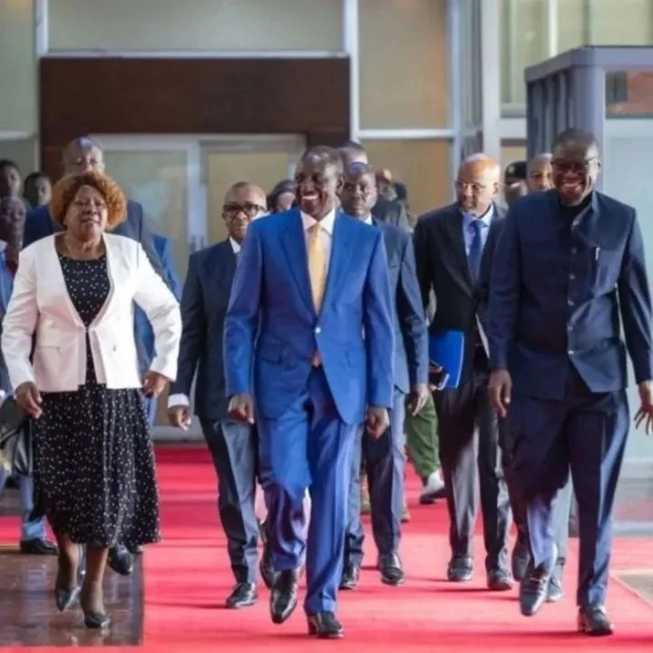 Africa 2nd Urban Forum 