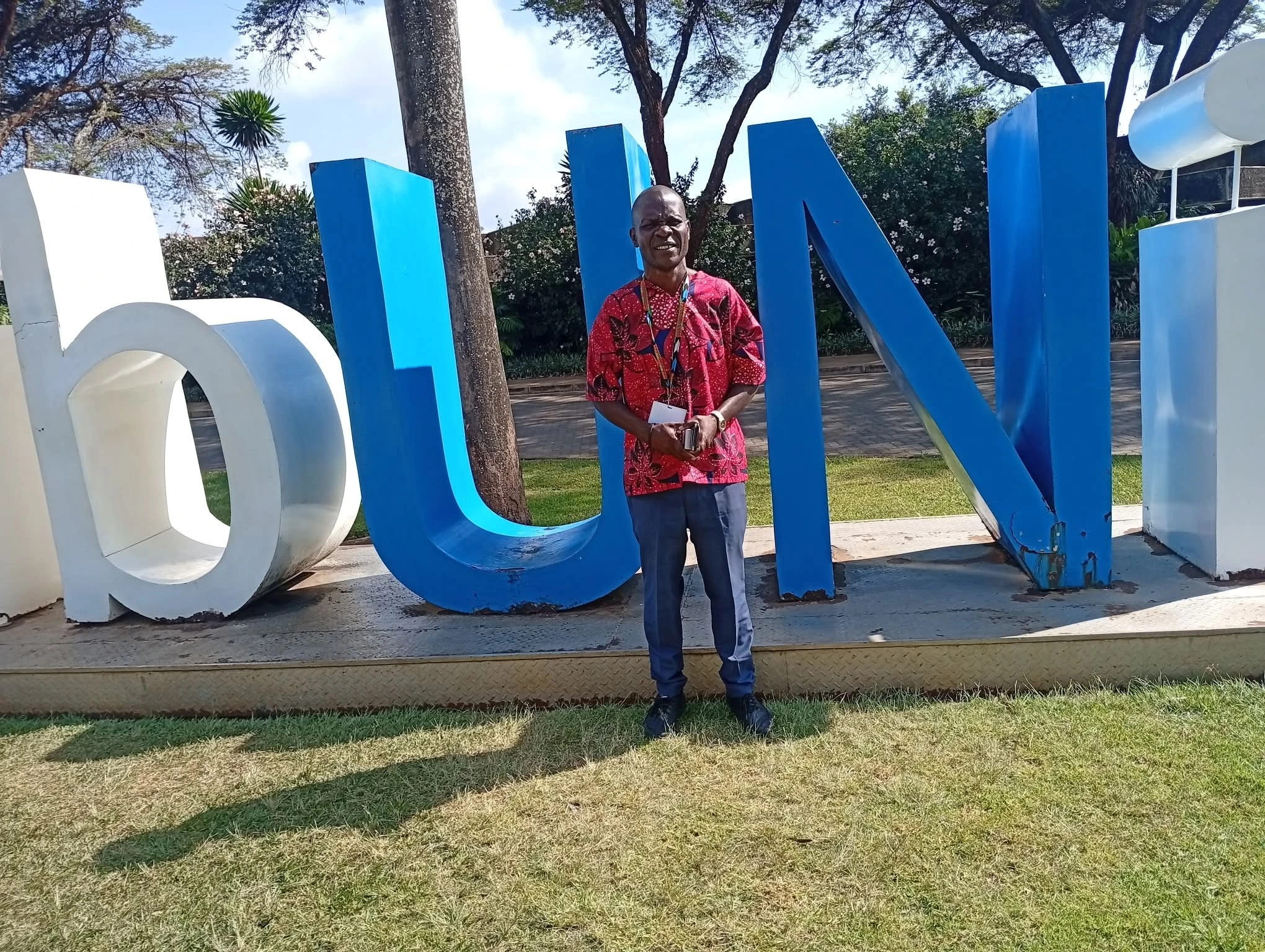 UNEA 7 & YEA