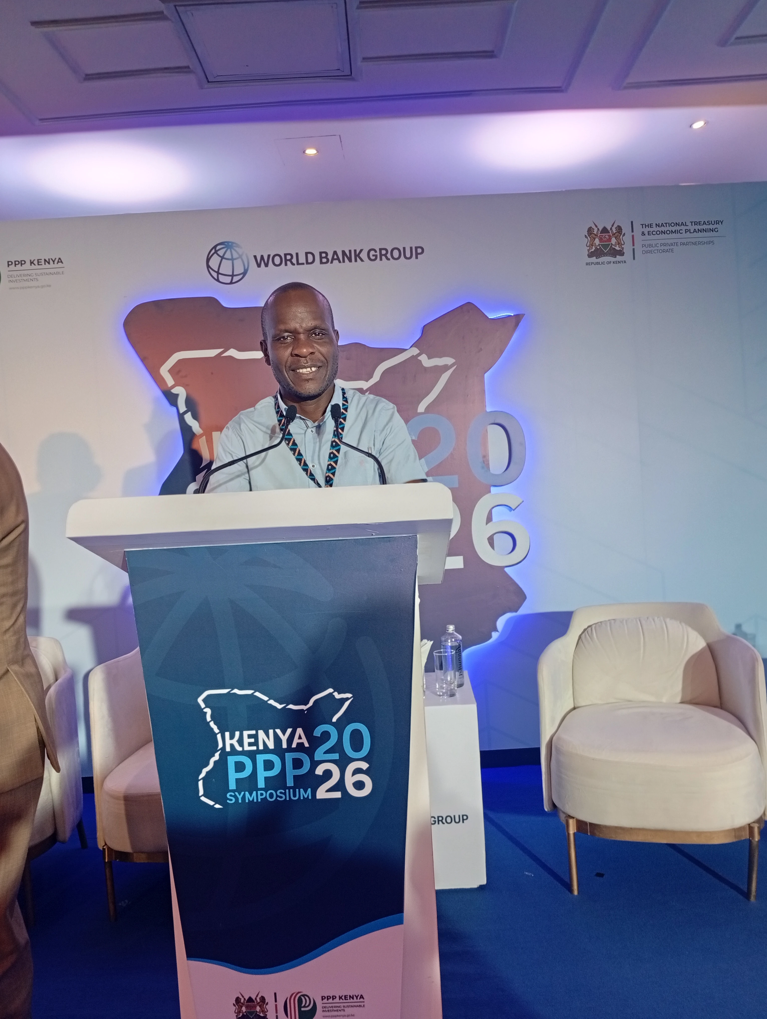 Kenya PPP Symposium 2026