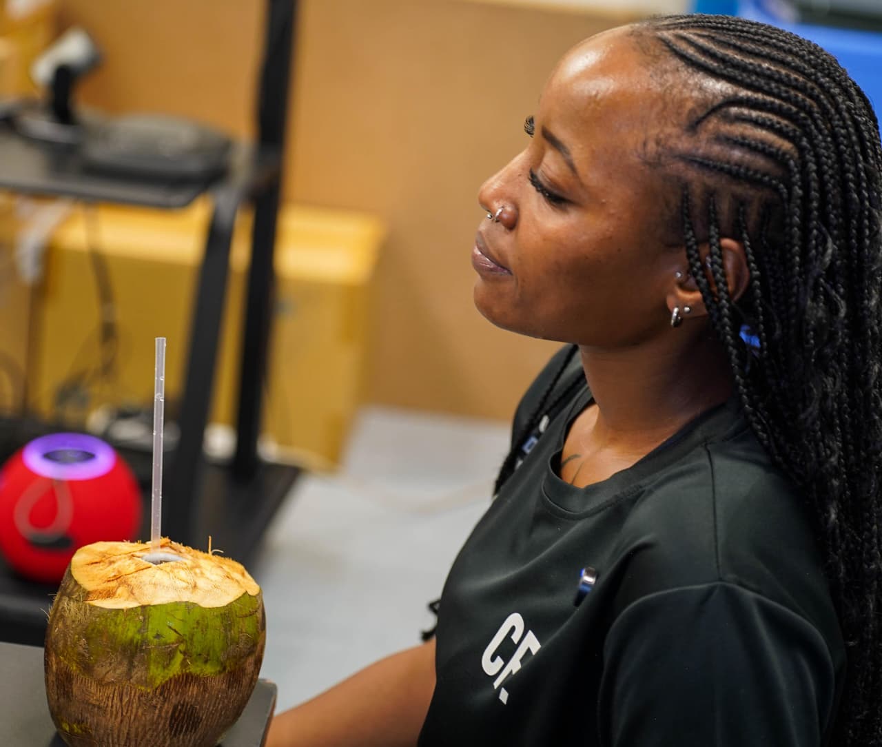 From Passion to Purpose: How Leadership Training Helped Strengthen a Community Wellness Initiative