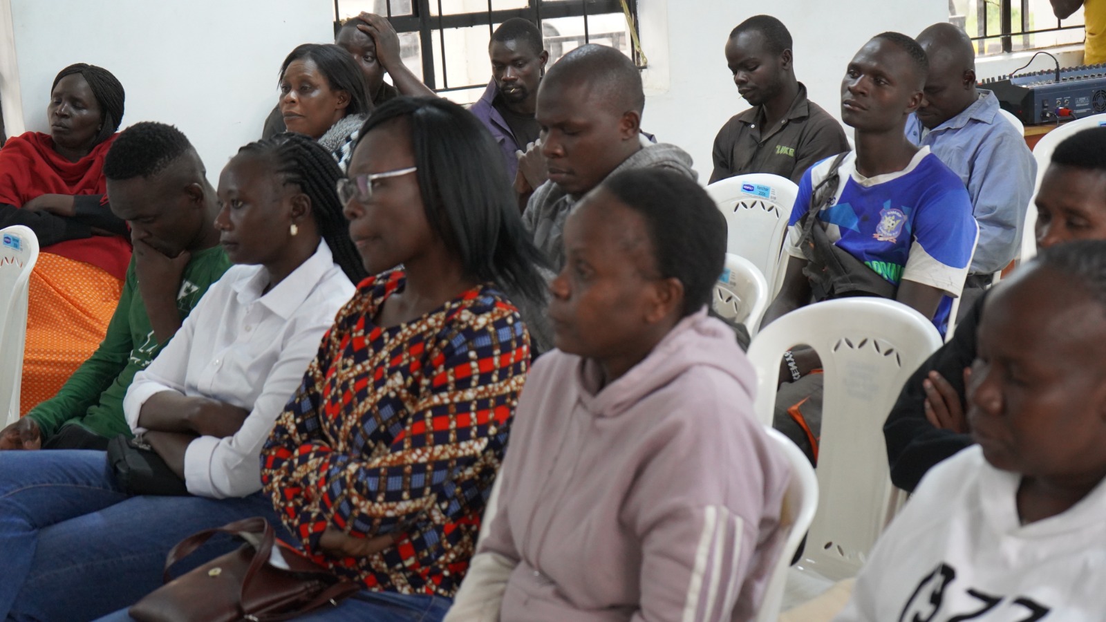 What Youth Really Think About the Finance Bill 2026: Voices from Lang'ata and Kibera