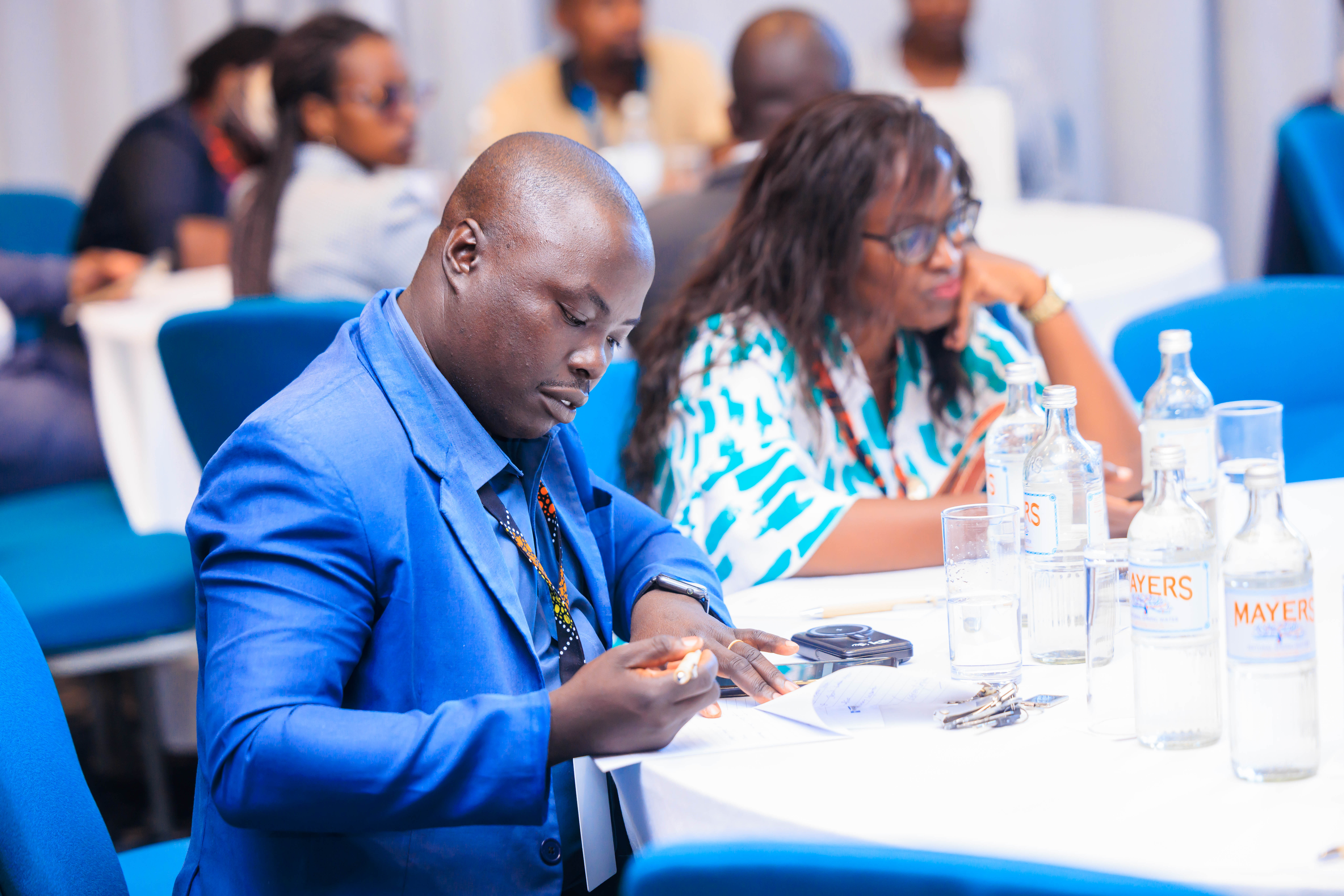 Youth Empowerment | Climate Action | Economic Empowerment | Sustainable Development | Advocacy & Policy