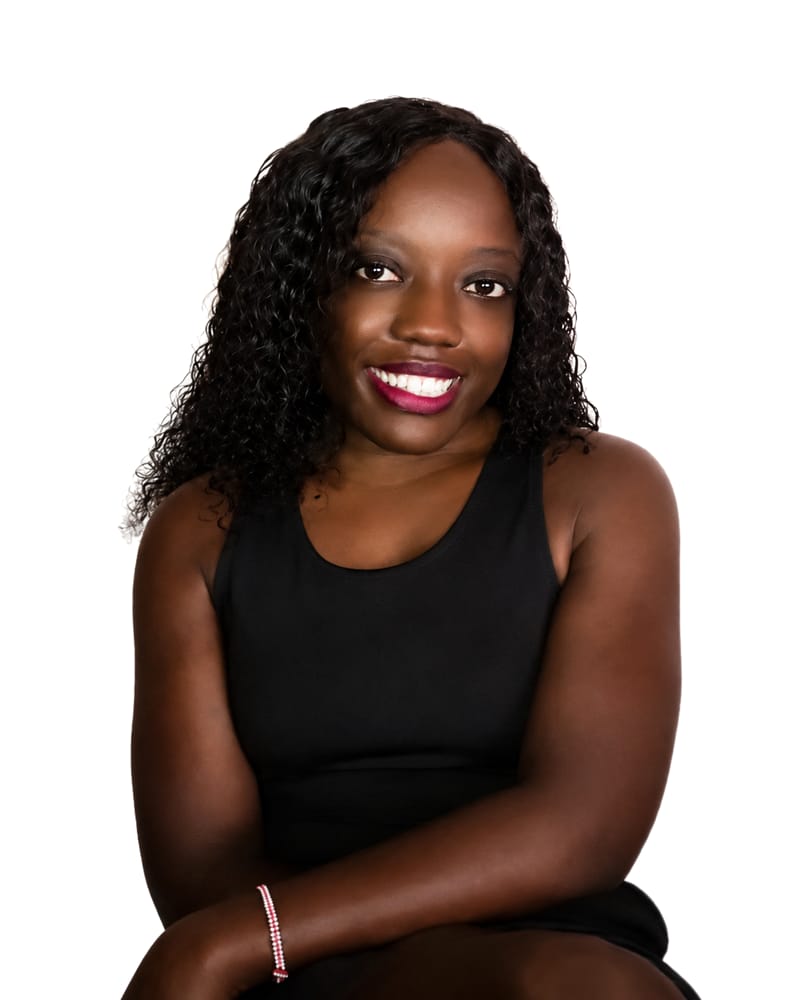 Joy Tamara