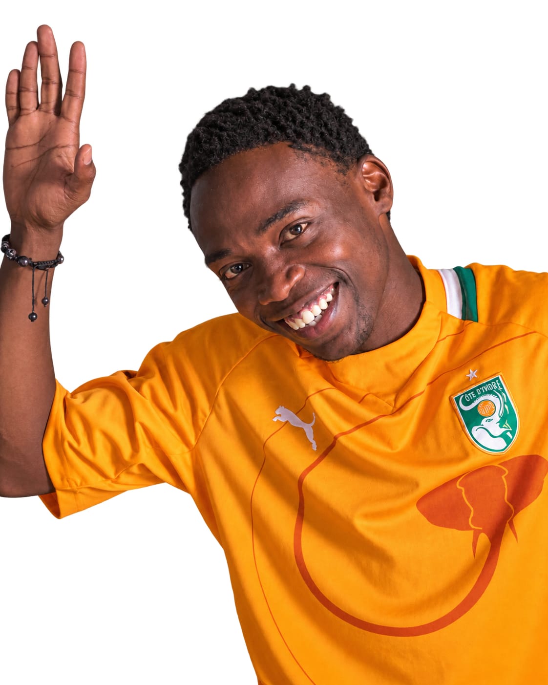  Leonard (Leo) Odhiambo