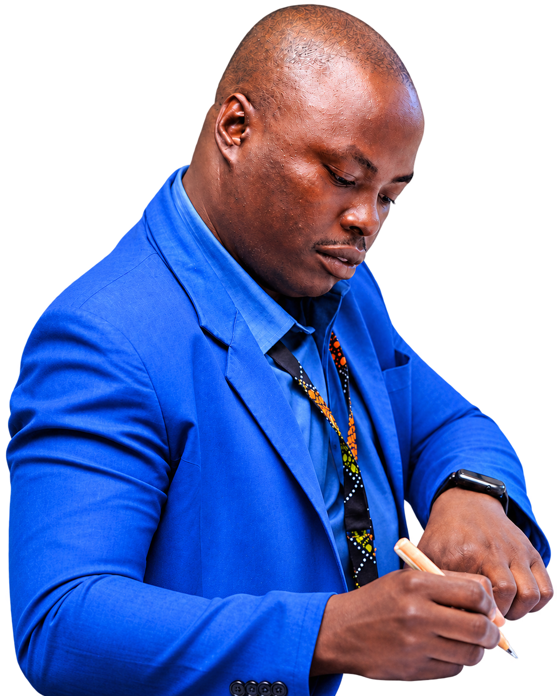 Dancan Onyango Okaka