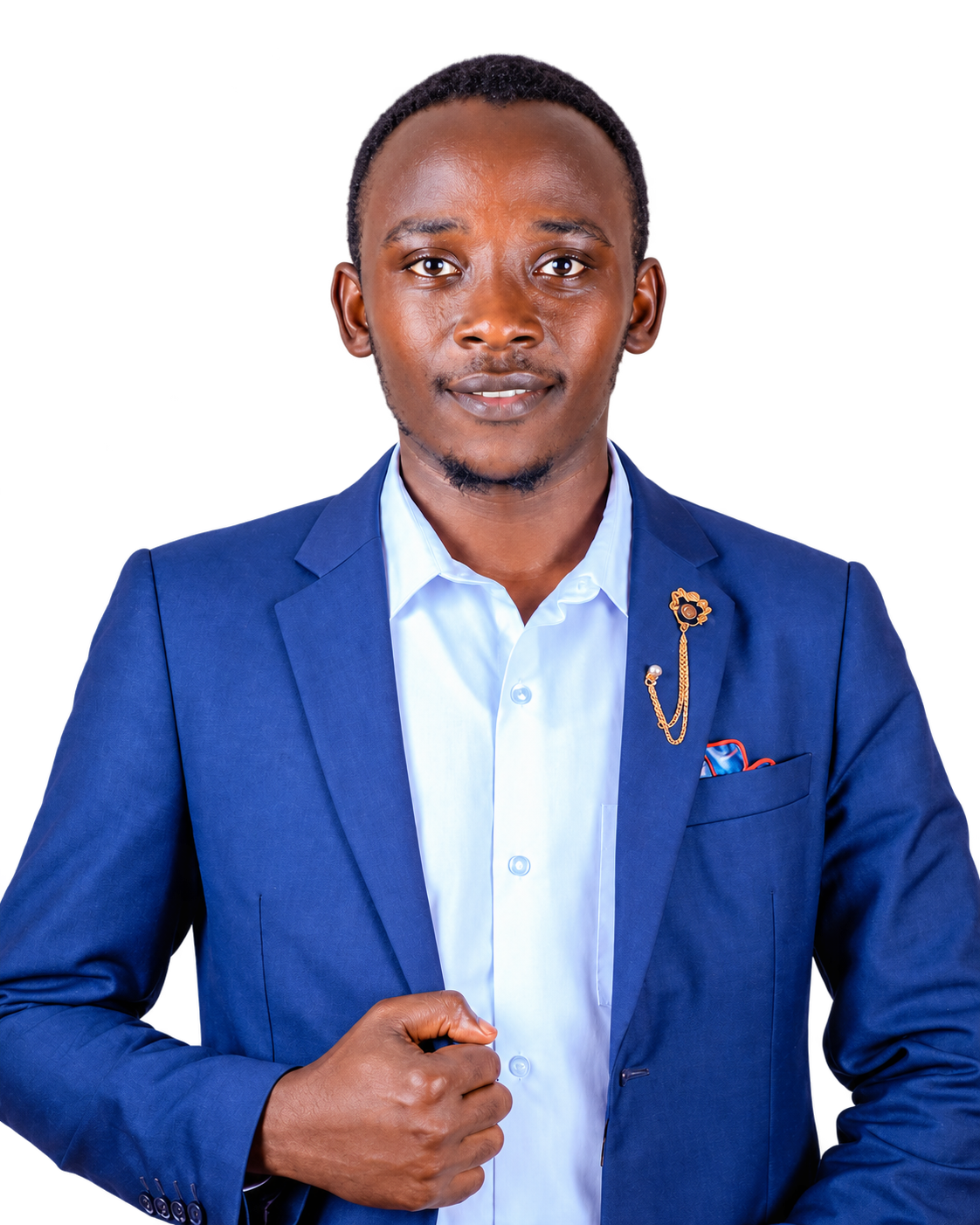 Victor Akuku