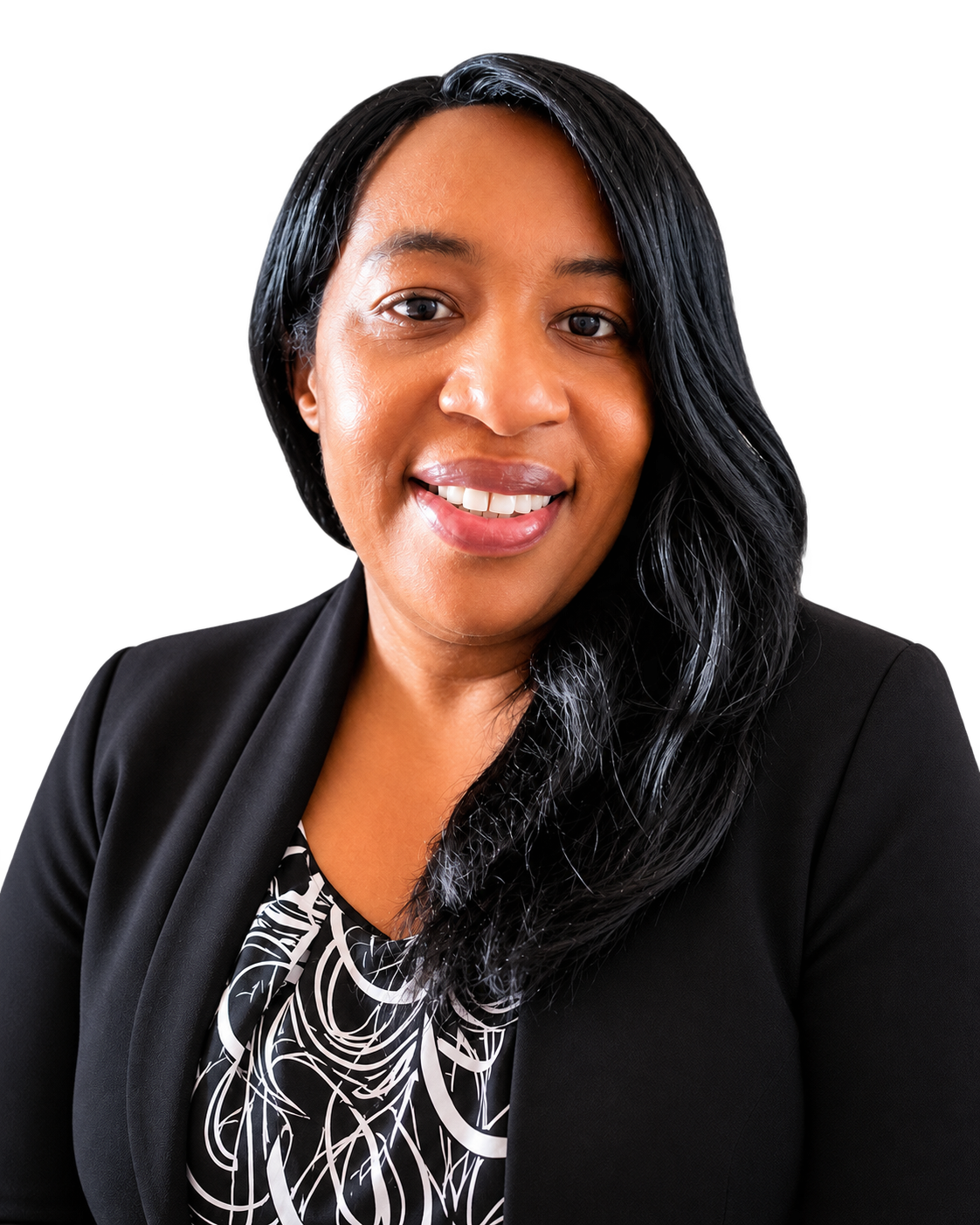 Veronica Judy Charles 
