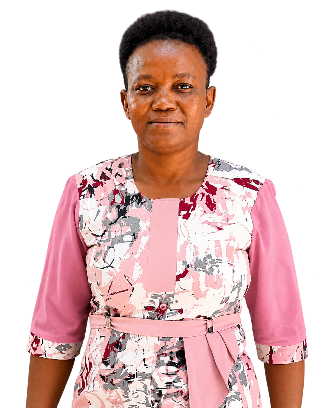 Agnes Mueni 