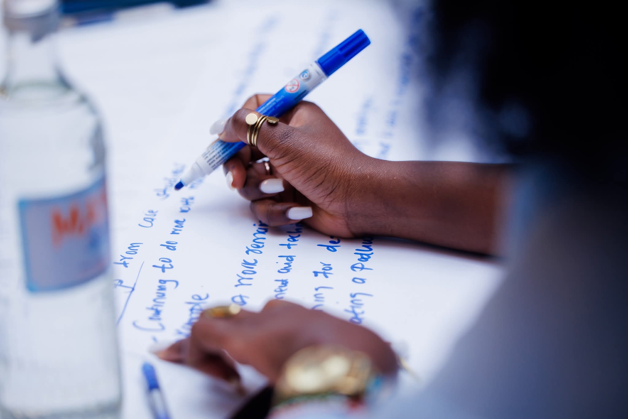 SAIDIKA SCHOLARS PROGRAM