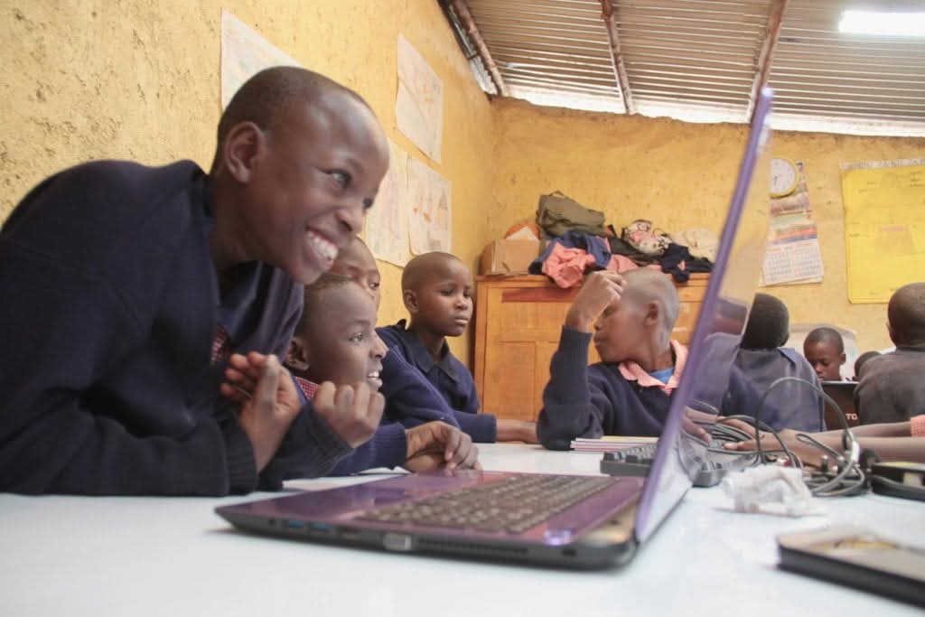 DIGITAL LITERACY PROGRAM
