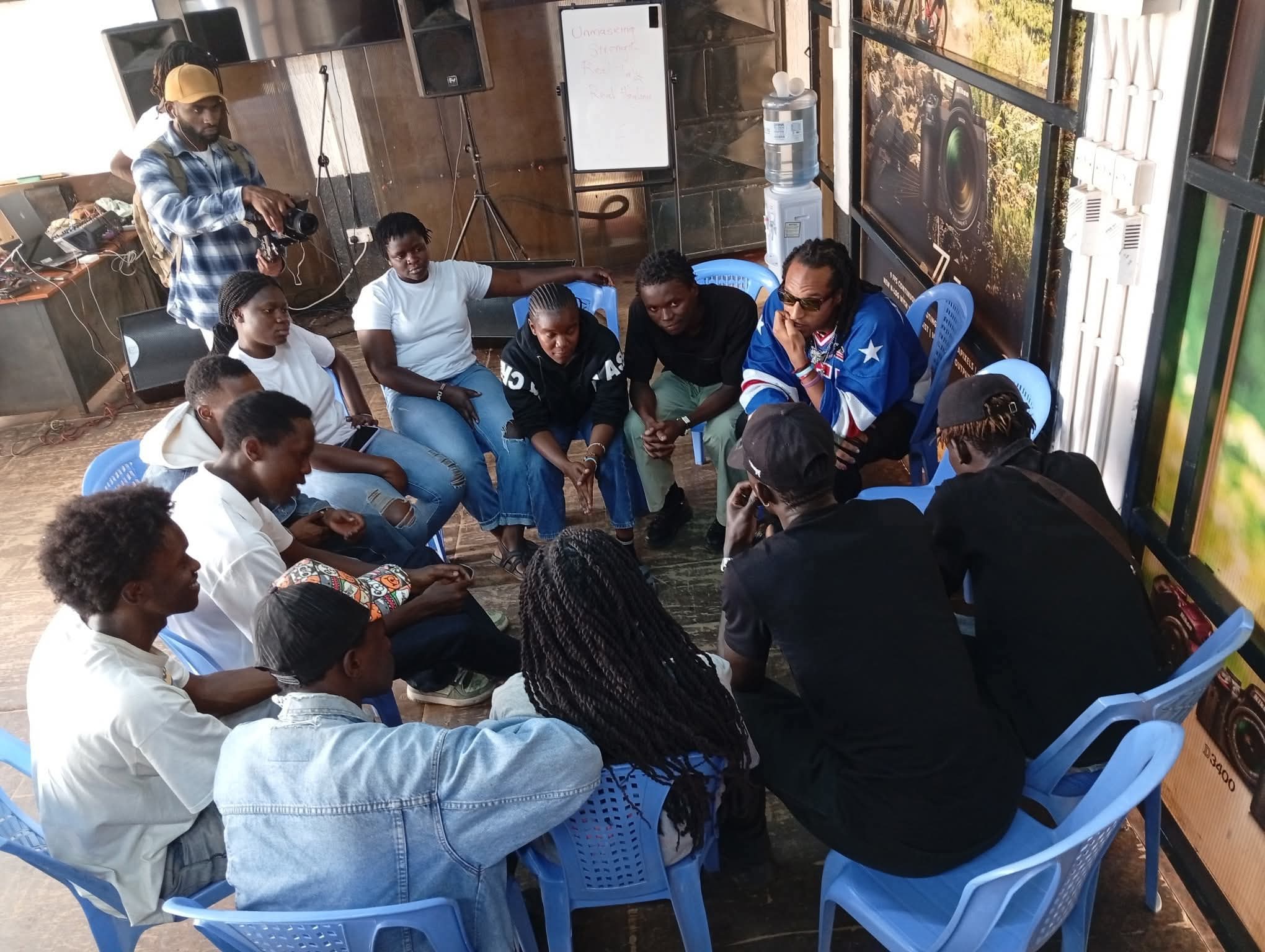 SUCCESS COMMUNITY LEARNING CENTER
