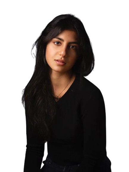 Sofia Nandika Ahuja