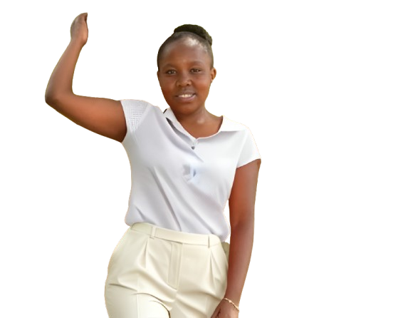 Florence Kamau