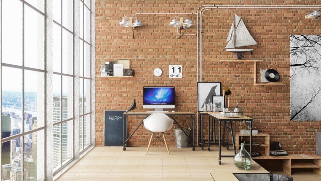 industrial-home-office