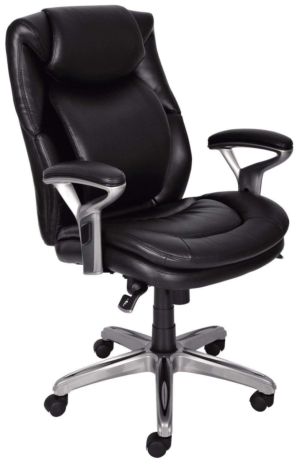 Serta Mid-Back Office Chair