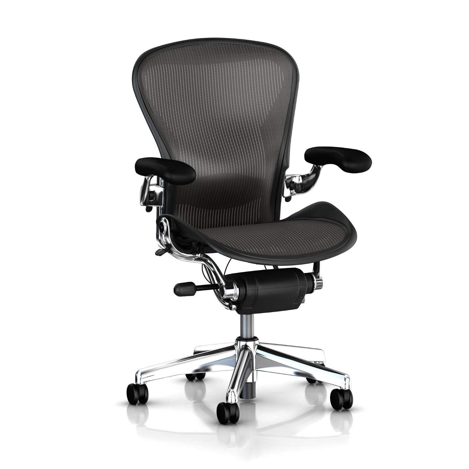 Herman Miller Executive Aeron Task Chair