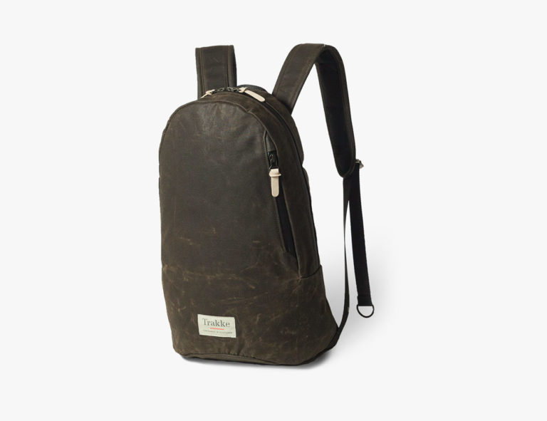 fingal backpack