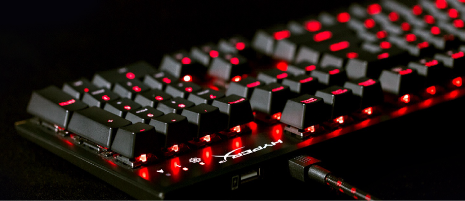 best budget gaming keyboard