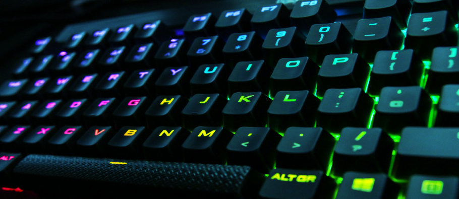 best gaming keyboard 2019