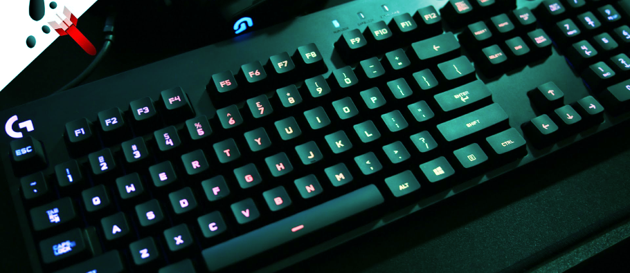 best gaming keyboard under 50