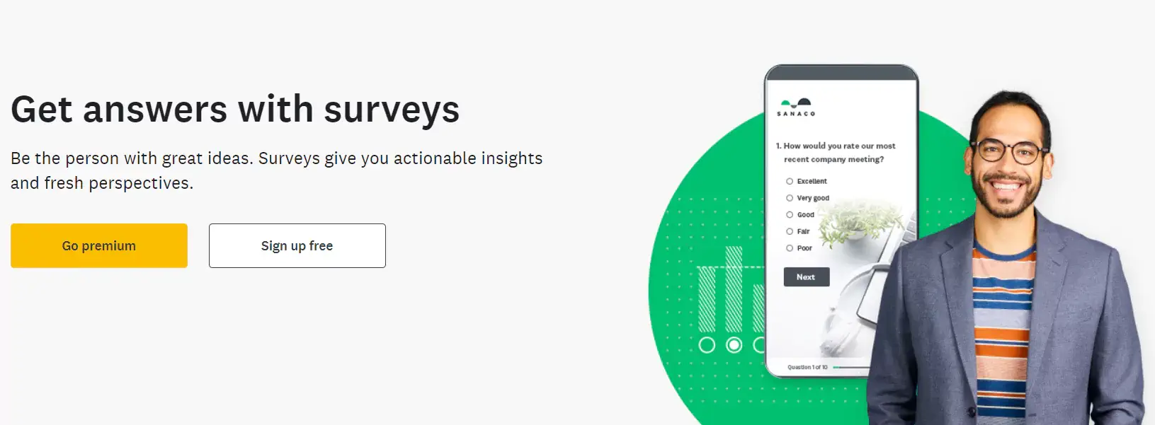 SurveyMonkey Survey Apps