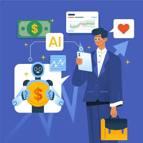 AI Investment- CRMTechZone