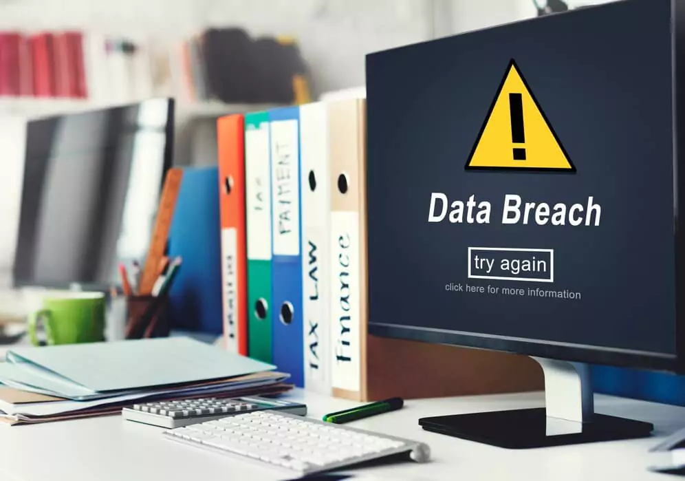 Data Breach in CRM Systems - CRMTechZone