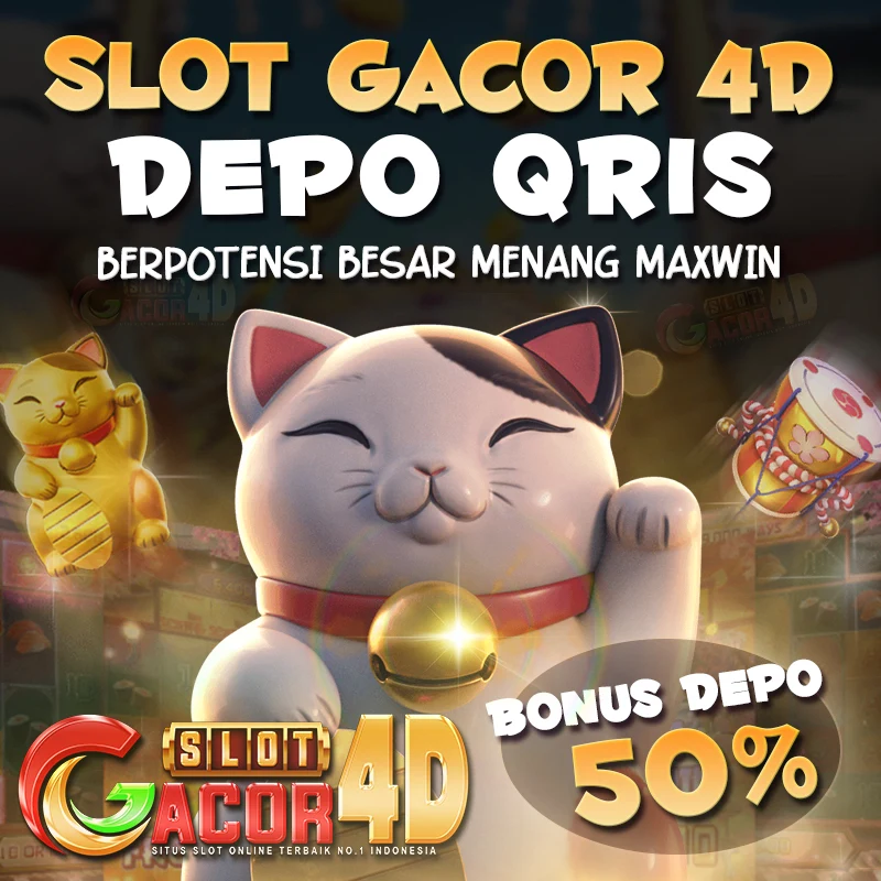 Restoslot4D
