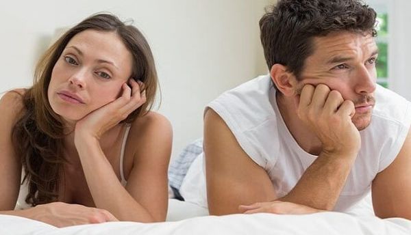Sexual-Activation