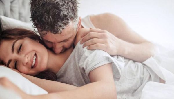 Menstruation and sex