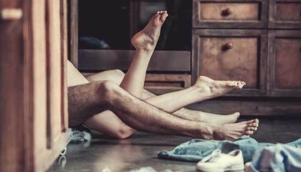 Sexual-satisfaction