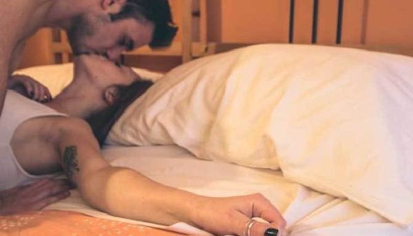 delay ejaculation