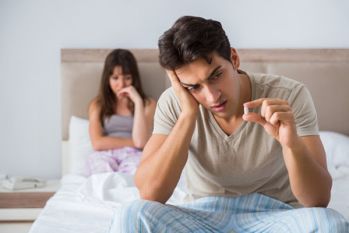 erectile dysfunction treatment in Delhi