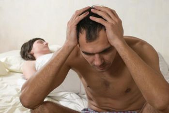 Delayed-ejaculation