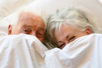 Sex-In-Elderly-Couple
