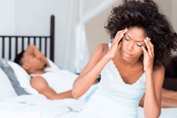 Sex-Headaches
