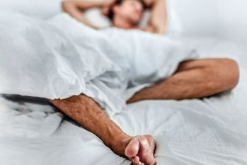 Masturbation