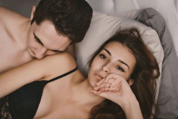 low libido