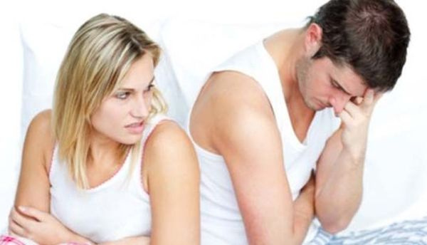 premature ejaculation