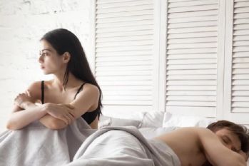 premature ejaculation