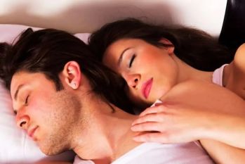 male sexual response