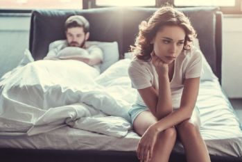 libido disorder