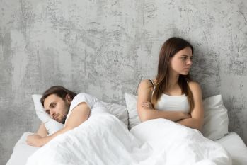 Lack of Sexual Desire