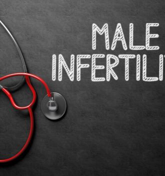 male infertility