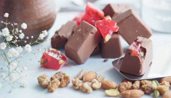 foods that increase sex desire