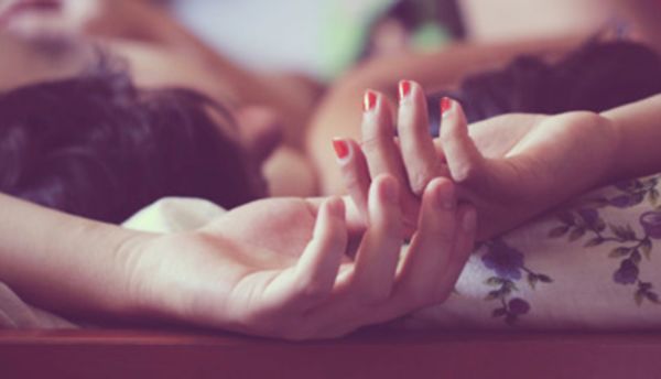 Benefits of Masturbation