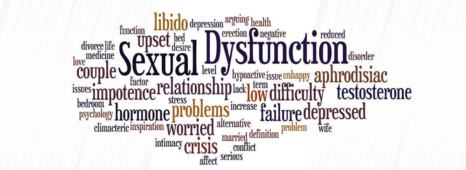 Erectile Dysfunction Treatment