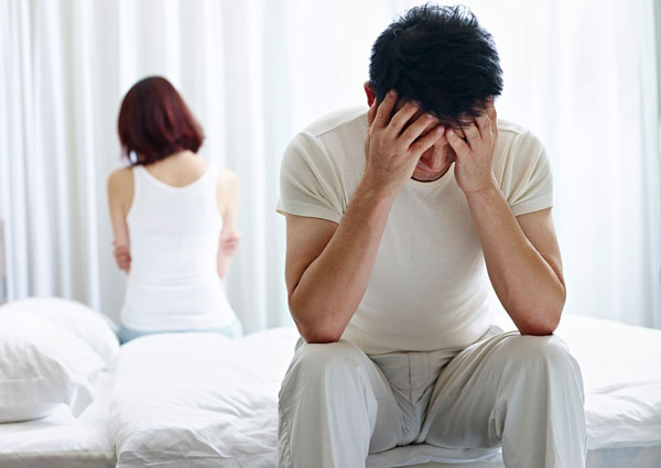 Erectile Dysfunction Treatment in Delhi