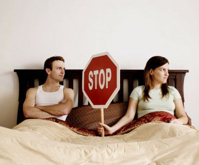 sexual activation disorder