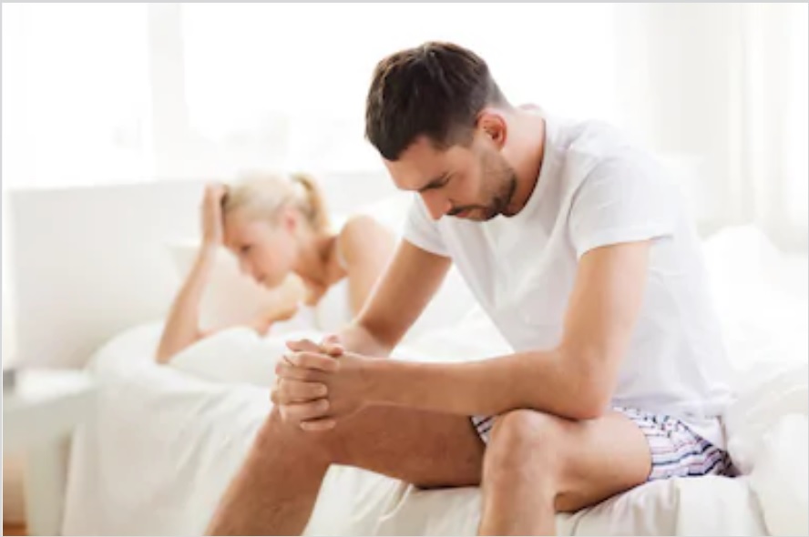 natural remedies for impotence